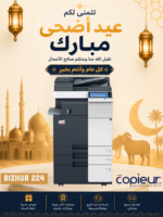 Bizhub 224