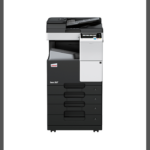 Bizhub 367