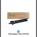 Développeur Noir DV315K