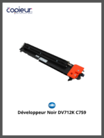 Développeur Noir DV712K C759 – Image 2