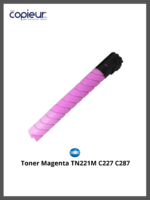 Toner Magenta TN221M C227 C287 – Image 2