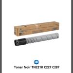 Toner Noir TN221K C227 C287