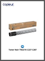 Toner Noir TN221K C227 C287