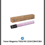 Toner Magenta TN321M C224/C284/C364