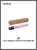 Toner Magenta TN321M C224/C284/C364