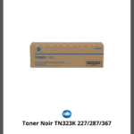 Toner Noir TN323K 227/287/367