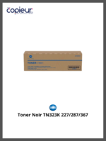 Toner Noir TN323K 227/287/367