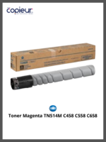 Toner Noir TN325K 308 368