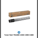 Toner Noir TN328K C250i C300i C360i