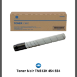 Toner Noir TN513K 454 554