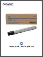 Toner Noir TN513K 454 554