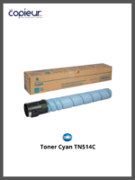 Toner Cyan TN514C C458 C558 C658