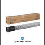 Toner Noir TN514K C458 C558 C658