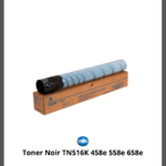 Toner Noir TN516K 458e 558e 658e