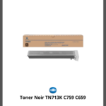 Toner Noir TN713K C759 C659
