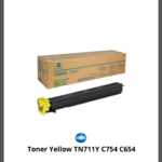 Toner Yellow TN713Y C759 C659