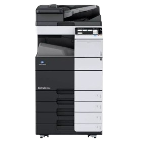 Bizhub C368