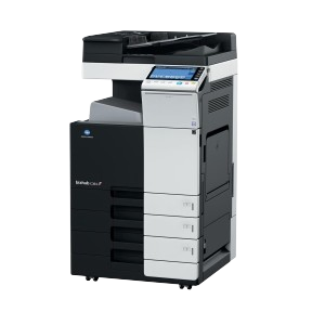 Bizhub C368