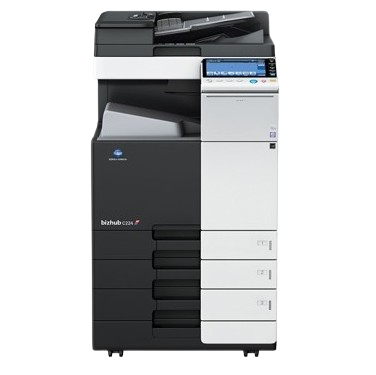 Bizhub C224