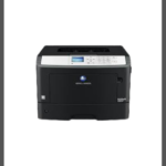 Konica Minolta 4000P