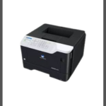 Konica Minolta 4402P