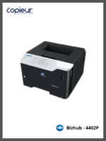 Konica Minolta 4402P