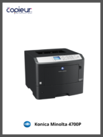 Konica Minolta 4700P