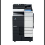 Bizhub 654