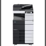Bizhub 658e