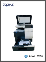 Bizhub C3350i – Image 2