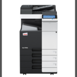 Bizhub C364e
