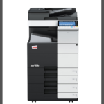 Bizhub C454e