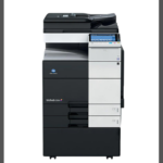 Bizhub C654e