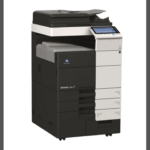 Bizhub C754e