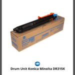 Drum Unit Konica Minolta DR315K