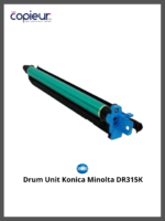 Drum Unit Konica Minolta DR315K – Image 2