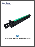 Drum DR618K 550i 650i C550i C650i – Image 2