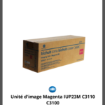 Unité d'image Magenta IUP23M C3110 C3100