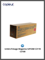 Unité d'image Magenta IUP23M C3110 C3100