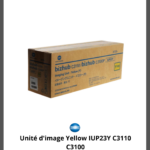 Unité d'image Yellow IUP23Y C3110 C3100