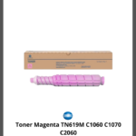 Toner Magenta TN619M C1060 C1070