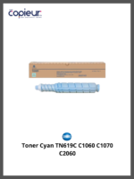 Toner Cyan TN619C C1060 C1070