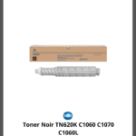 Toner Noir TN620K C2060 C2070