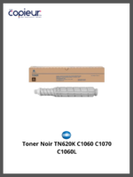 Toner Noir TN620K C2060 C2070