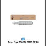 Toner Noir TN622K C6085 C6100