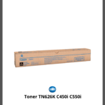 Toner Noir TN626K C450i C550i