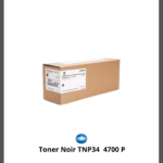 Toner Noir TNP34  4700 P