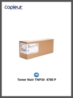 Toner Noir TNP34  4700 P