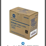 Toner Noir TNP48K  C3350 C3850