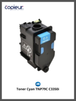 Toner Cyan TNP79C C3350i – Image 2